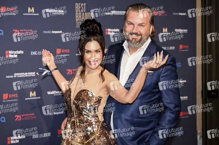 Best Brands Award 2026 in München